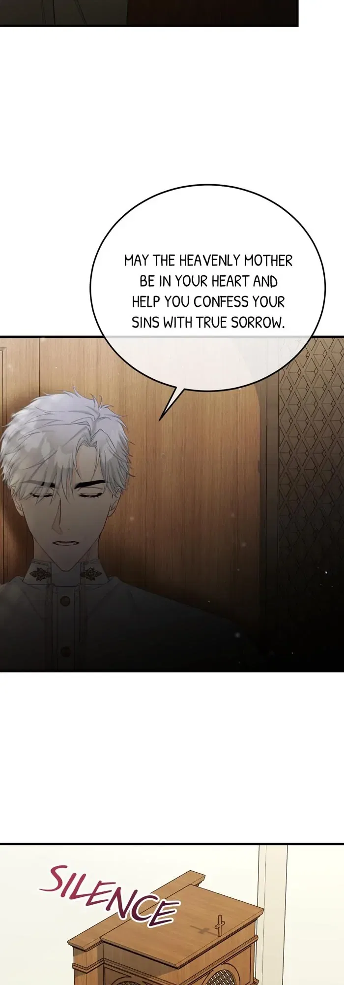The Fake Saintess Awaits Her Exit Chapter 26 – Page 16