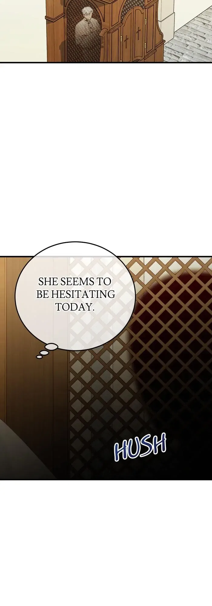 The Fake Saintess Awaits Her Exit Chapter 26 – Page 17