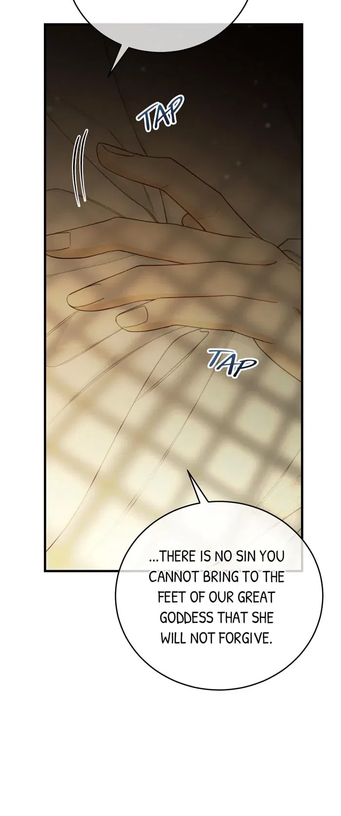 The Fake Saintess Awaits Her Exit Chapter 26 – Page 23