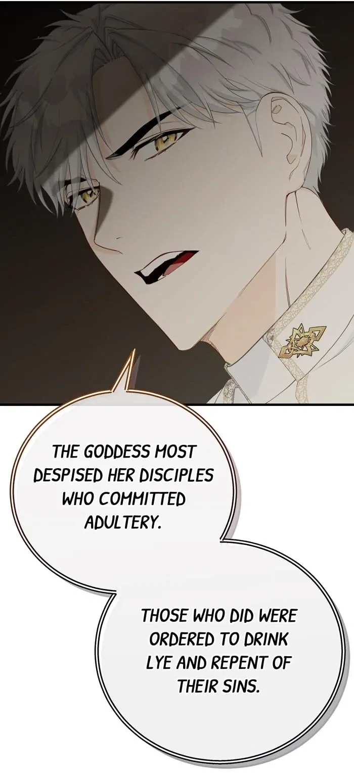 The Fake Saintess Awaits Her Exit Chapter 26 – Page 28