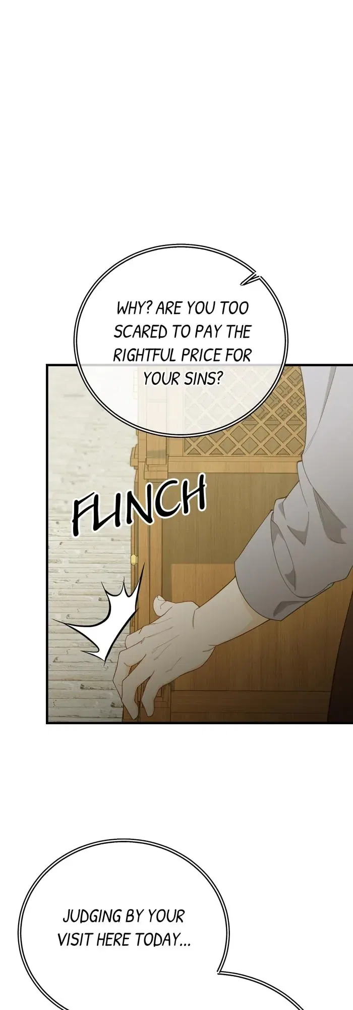 The Fake Saintess Awaits Her Exit Chapter 26 – Page 29