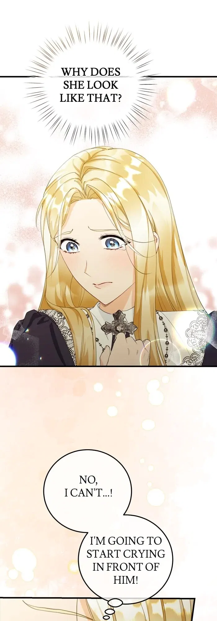 The Fake Saintess Awaits Her Exit Chapter 26 – Page 37