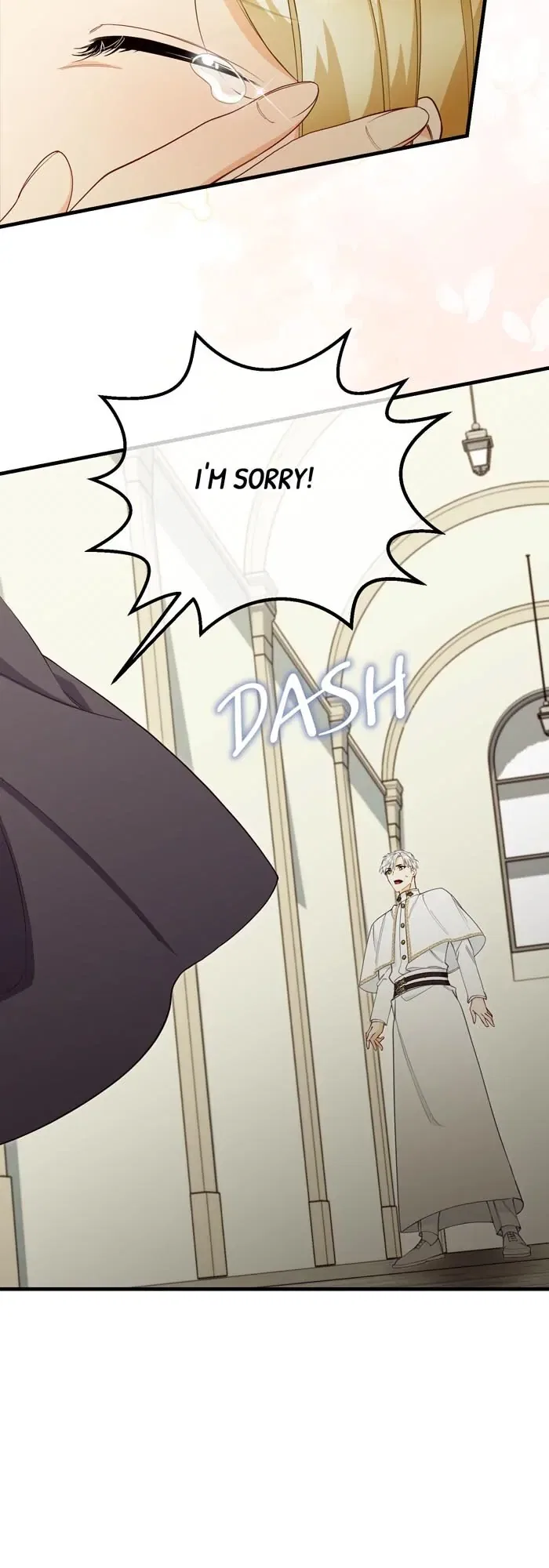 The Fake Saintess Awaits Her Exit Chapter 26 – Page 38