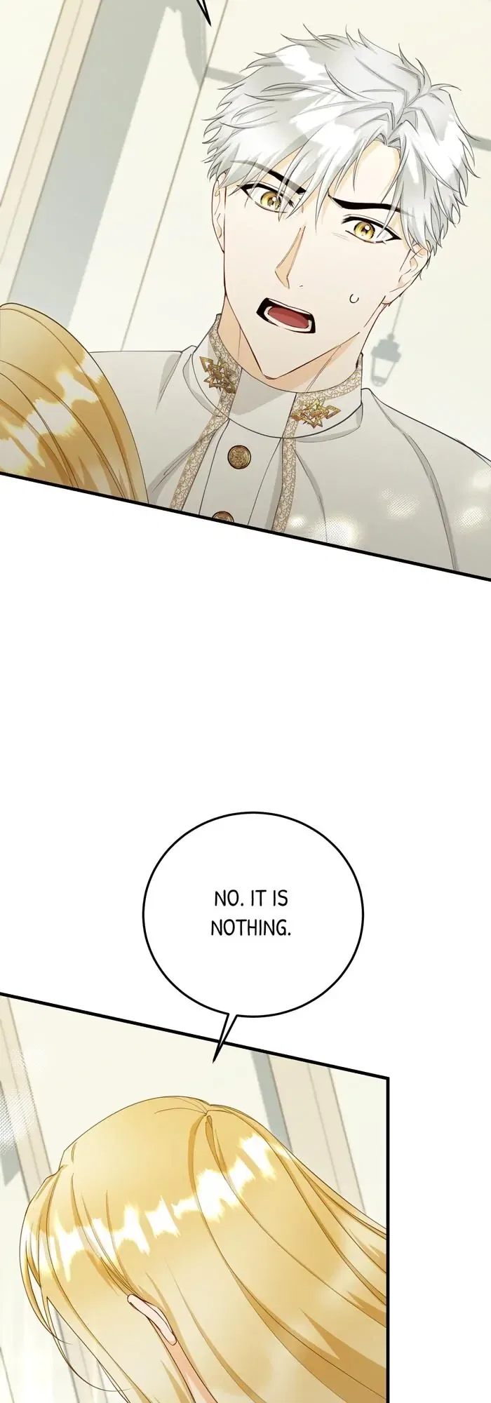The Fake Saintess Awaits Her Exit Chapter 26 – Page 44