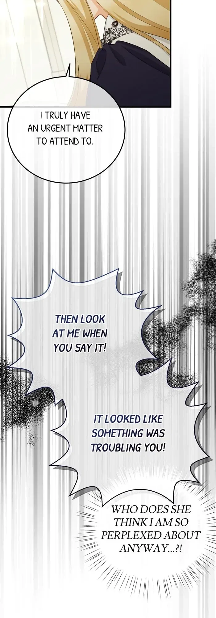 The Fake Saintess Awaits Her Exit Chapter 26 – Page 45