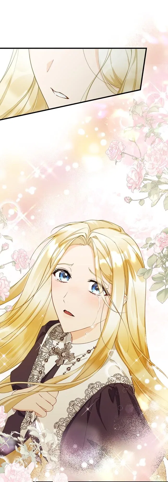 The Fake Saintess Awaits Her Exit Chapter 26 – Page 47