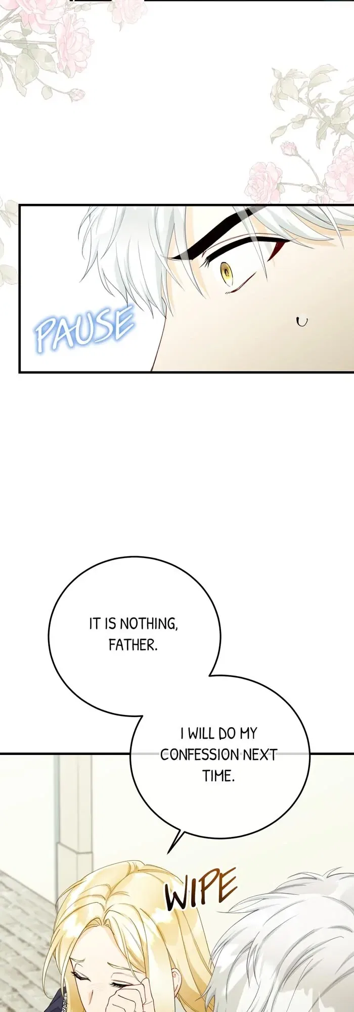 The Fake Saintess Awaits Her Exit Chapter 26 – Page 48