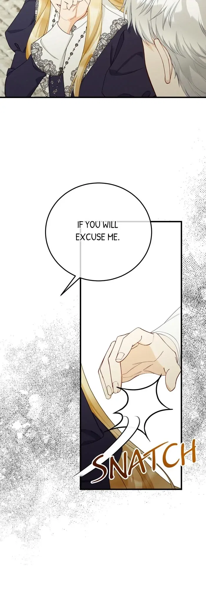 The Fake Saintess Awaits Her Exit Chapter 26 – Page 49