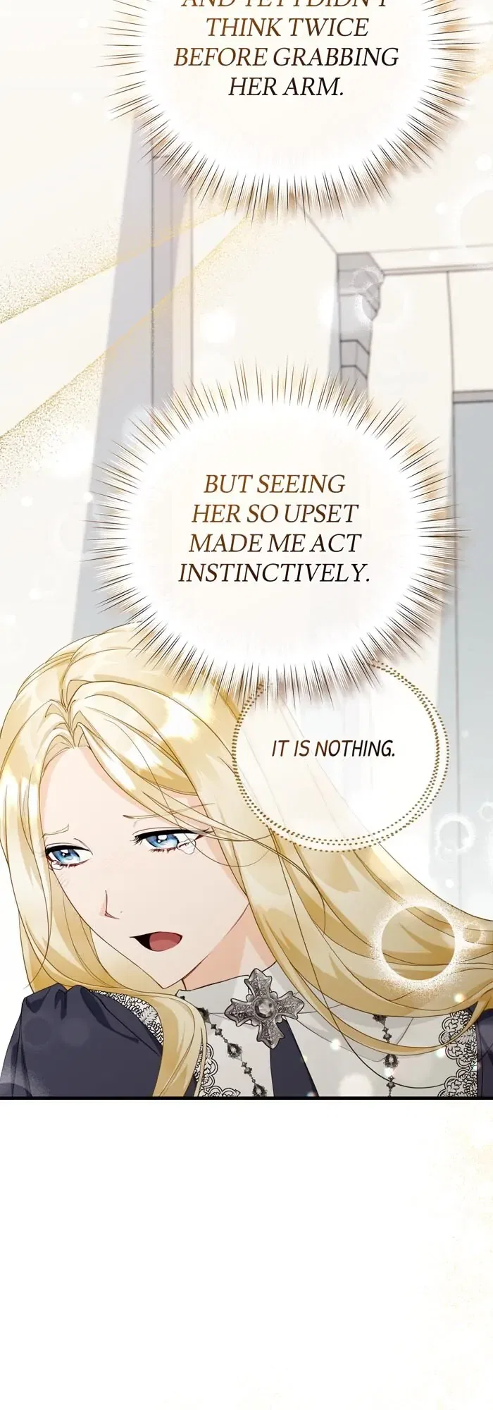 The Fake Saintess Awaits Her Exit Chapter 26 – Page 52