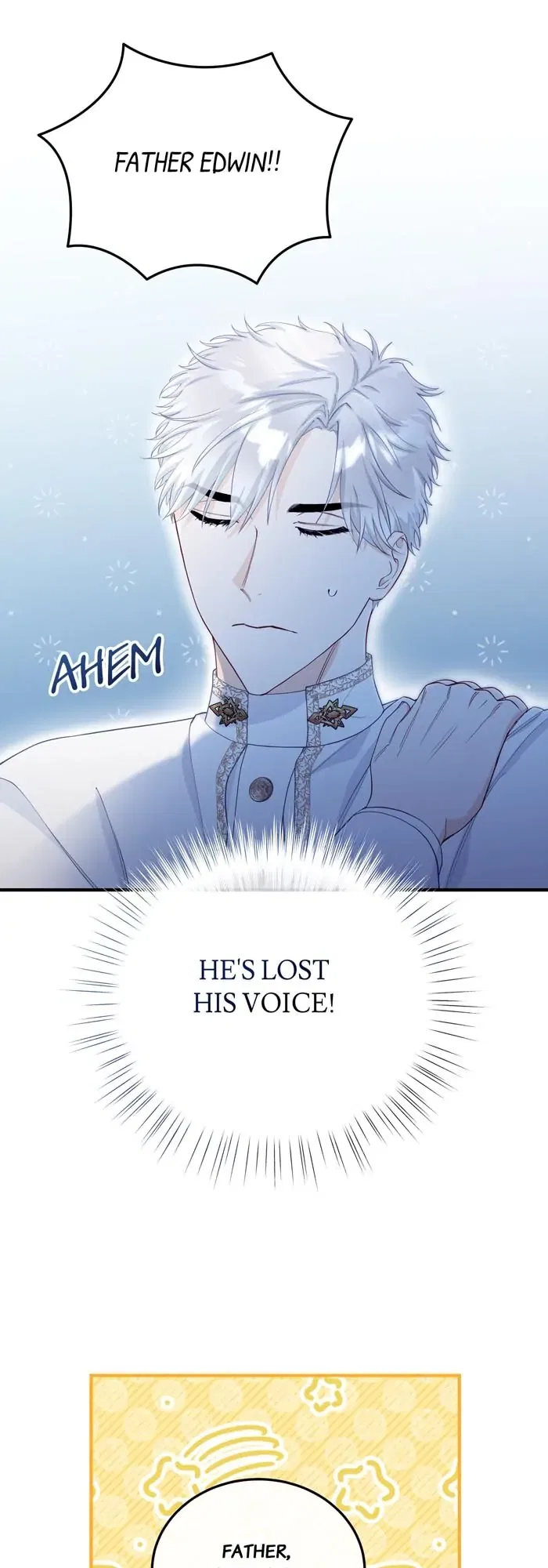 The Fake Saintess Awaits Her Exit Chapter 25 – Page 4
