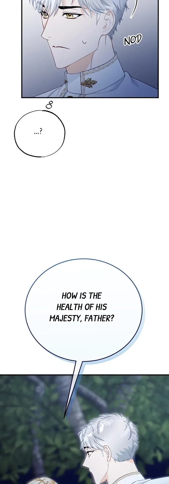 The Fake Saintess Awaits Her Exit Chapter 25 – Page 10