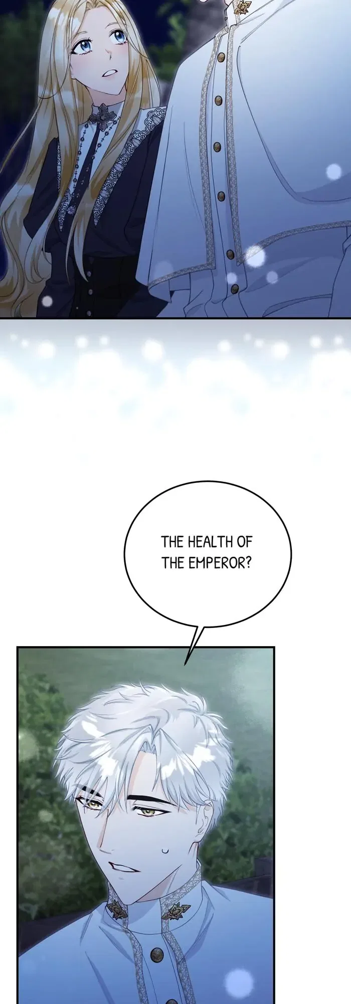 The Fake Saintess Awaits Her Exit Chapter 25 – Page 11
