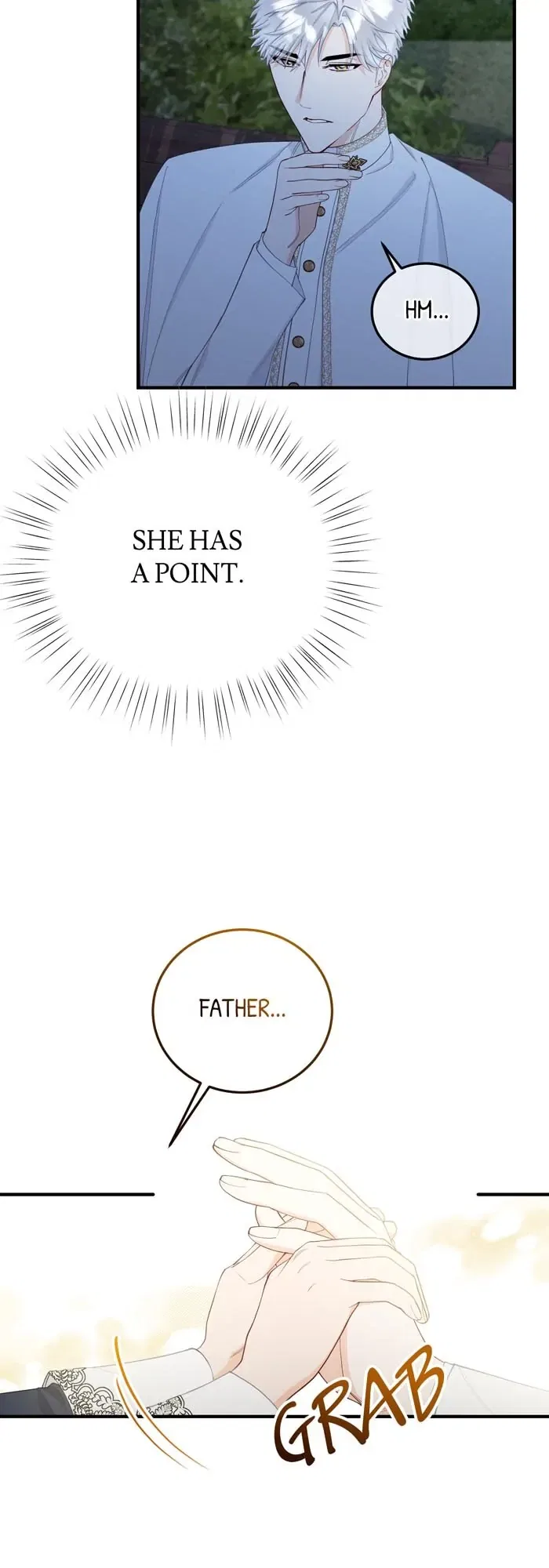 The Fake Saintess Awaits Her Exit Chapter 25 – Page 24