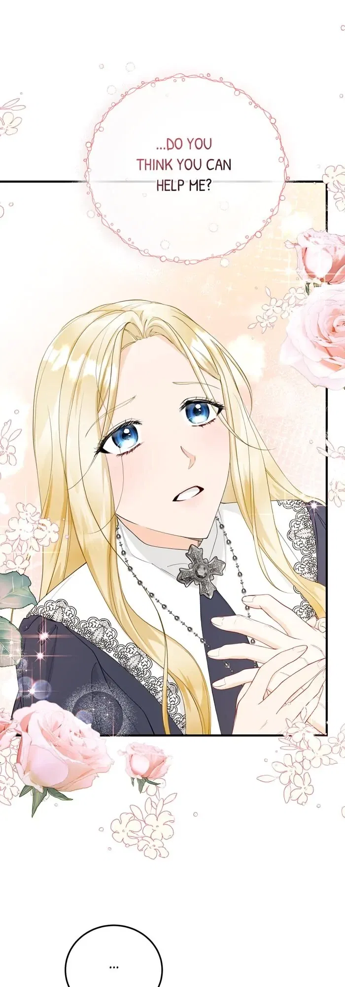 The Fake Saintess Awaits Her Exit Chapter 25 – Page 26