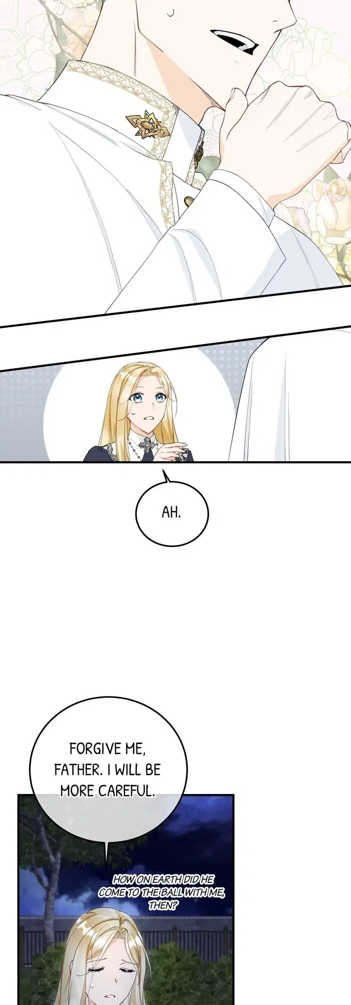 The Fake Saintess Awaits Her Exit Chapter 25 – Page 28