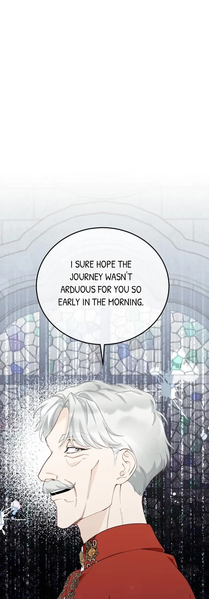 The Fake Saintess Awaits Her Exit Chapter 25 – Page 37