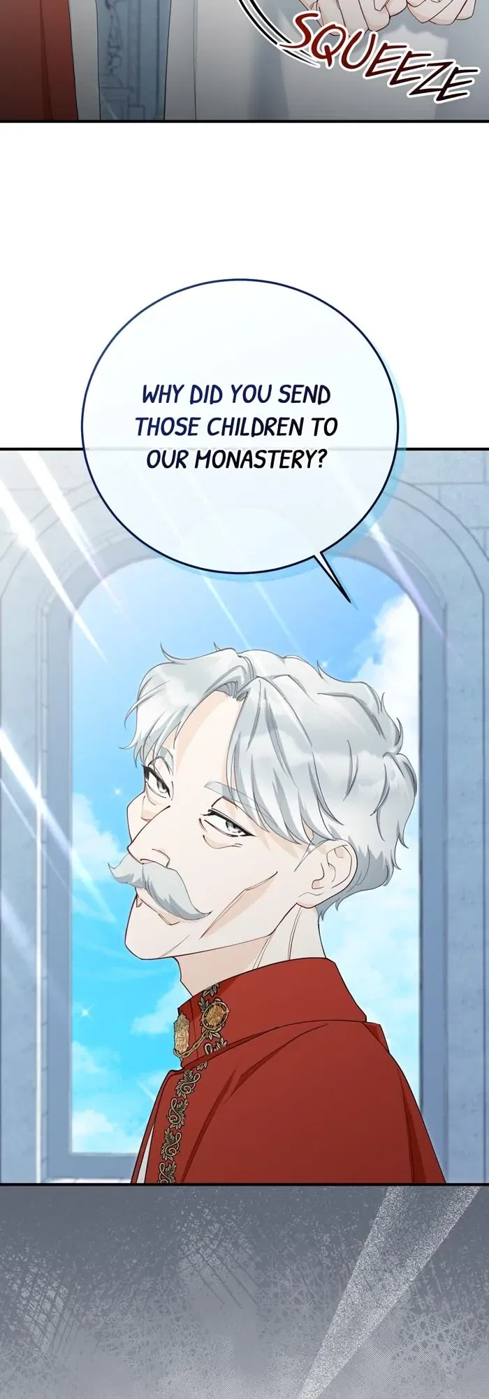 The Fake Saintess Awaits Her Exit Chapter 25 – Page 44