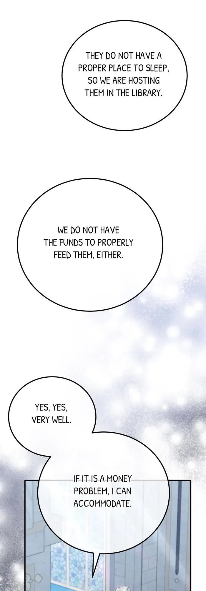 The Fake Saintess Awaits Her Exit Chapter 25 – Page 46