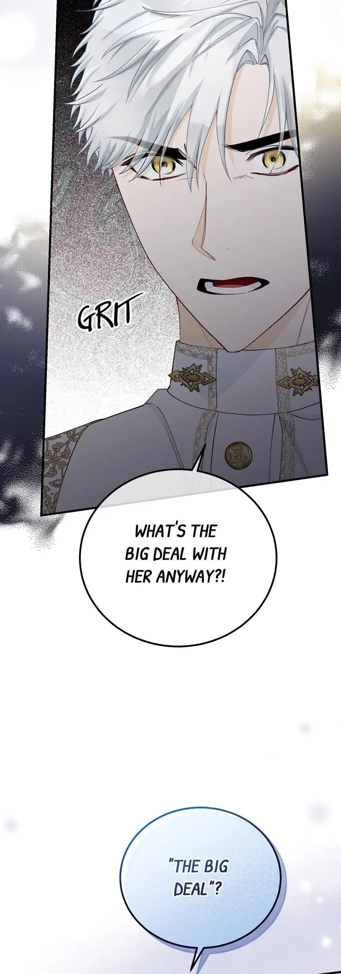 The Fake Saintess Awaits Her Exit Chapter 25 – Page 49