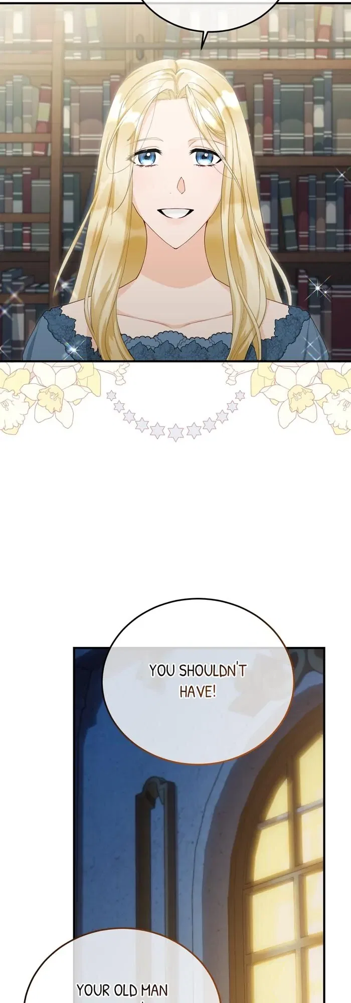 The Fake Saintess Awaits Her Exit Chapter 24 – Page 3
