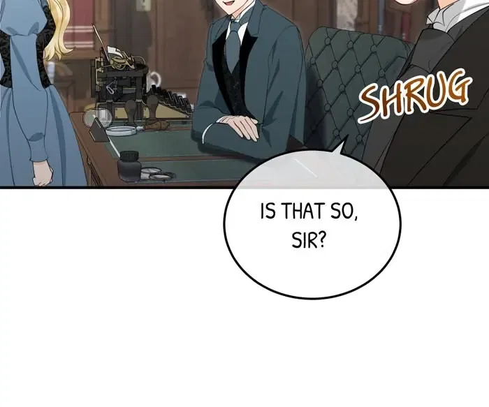 The Fake Saintess Awaits Her Exit Chapter 24 – Page 7