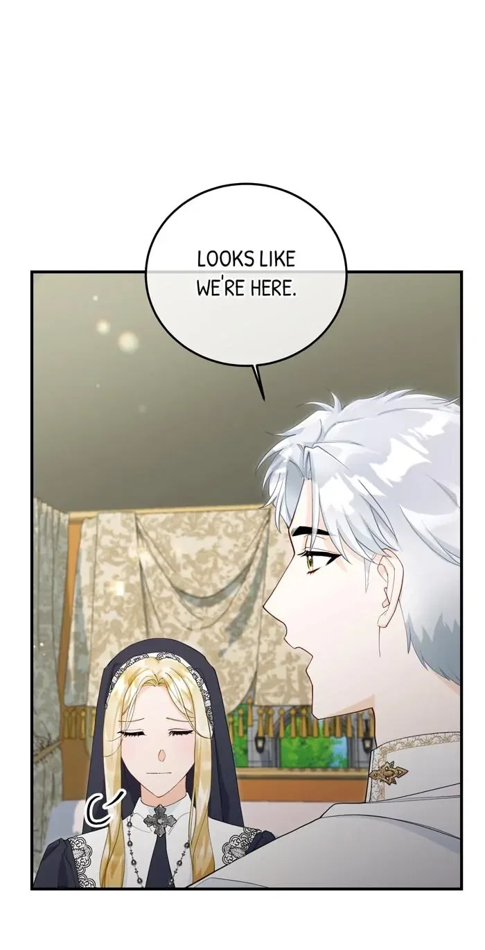 The Fake Saintess Awaits Her Exit Chapter 24 – Page 21