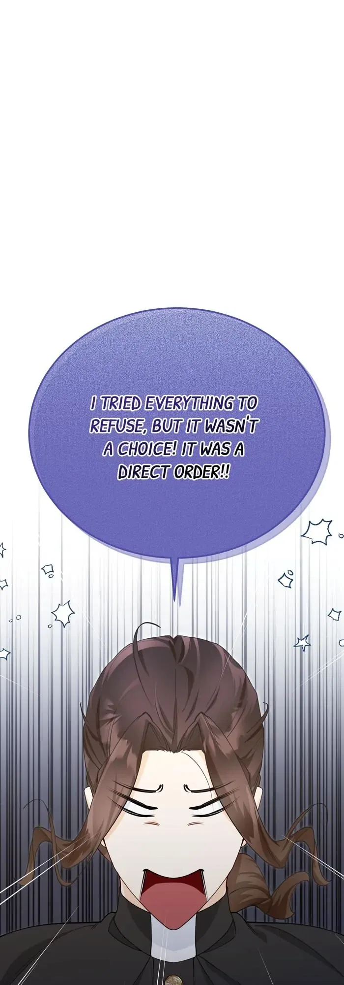 The Fake Saintess Awaits Her Exit Chapter 24 – Page 26