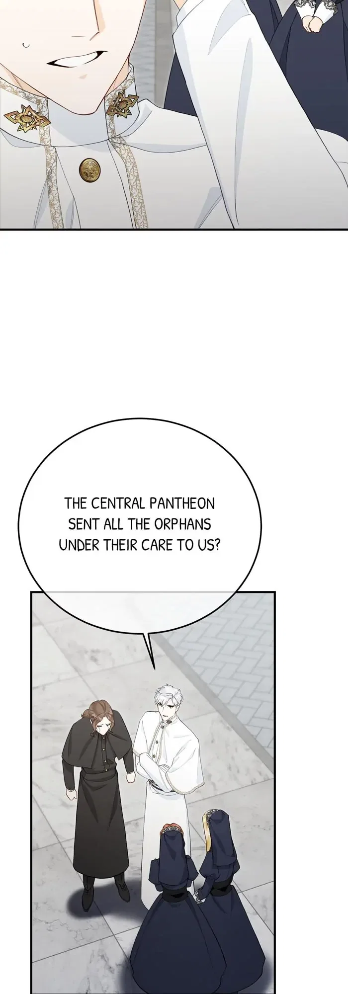 The Fake Saintess Awaits Her Exit Chapter 24 – Page 28