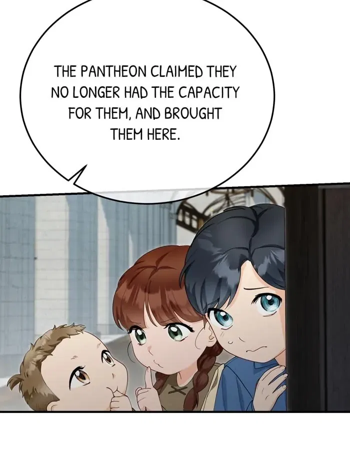 The Fake Saintess Awaits Her Exit Chapter 24 – Page 30