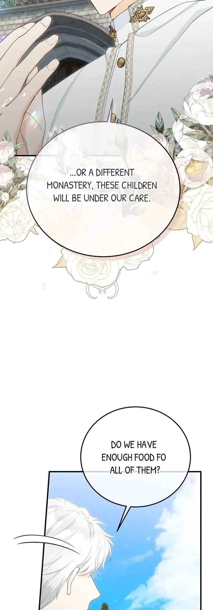 The Fake Saintess Awaits Her Exit Chapter 24 – Page 38