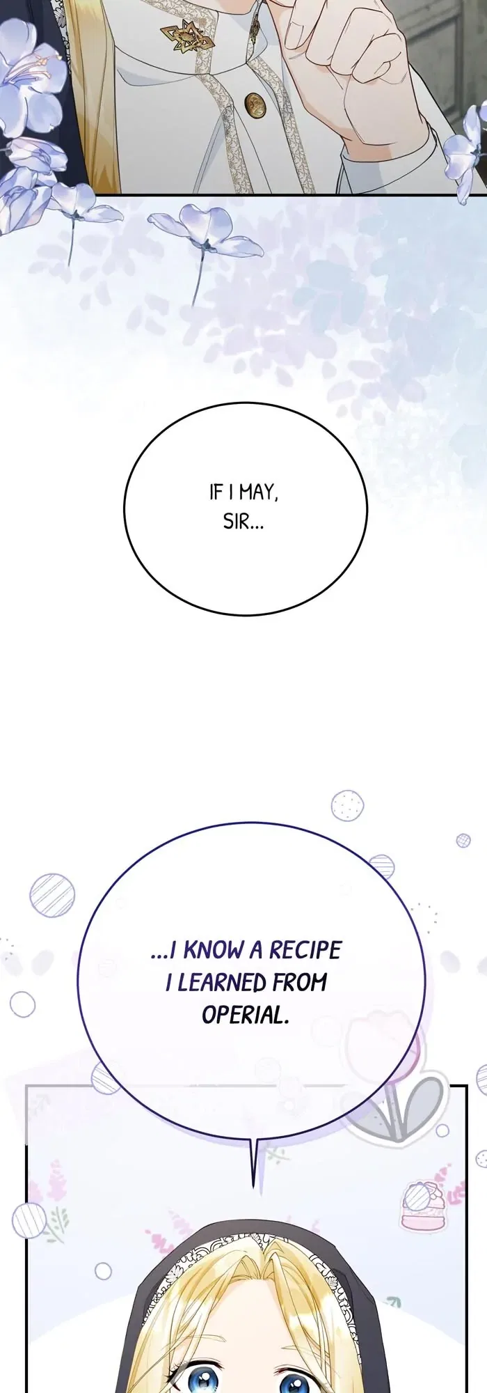 The Fake Saintess Awaits Her Exit Chapter 24 – Page 44