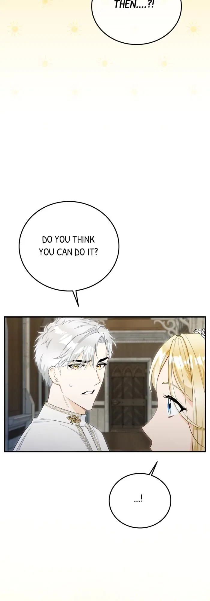 The Fake Saintess Awaits Her Exit Chapter 24 – Page 47