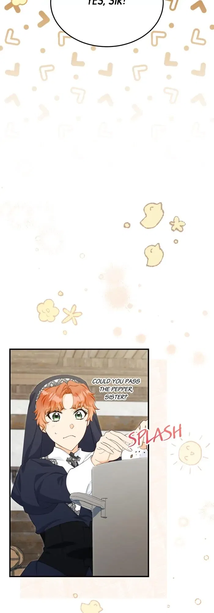 The Fake Saintess Awaits Her Exit Chapter 24 – Page 52