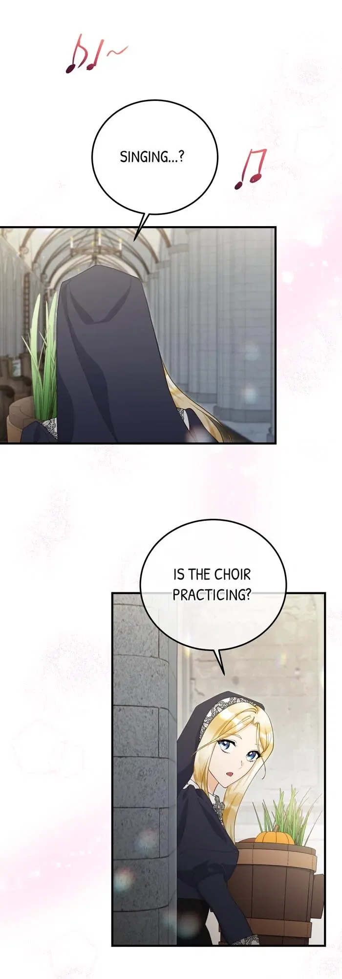 The Fake Saintess Awaits Her Exit Chapter 24 – Page 56