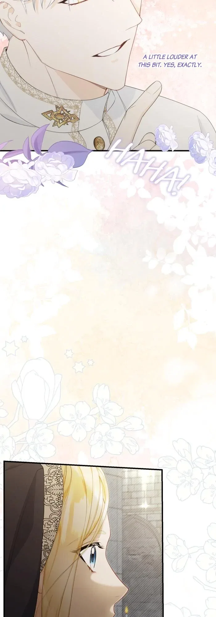 The Fake Saintess Awaits Her Exit Chapter 24 – Page 59