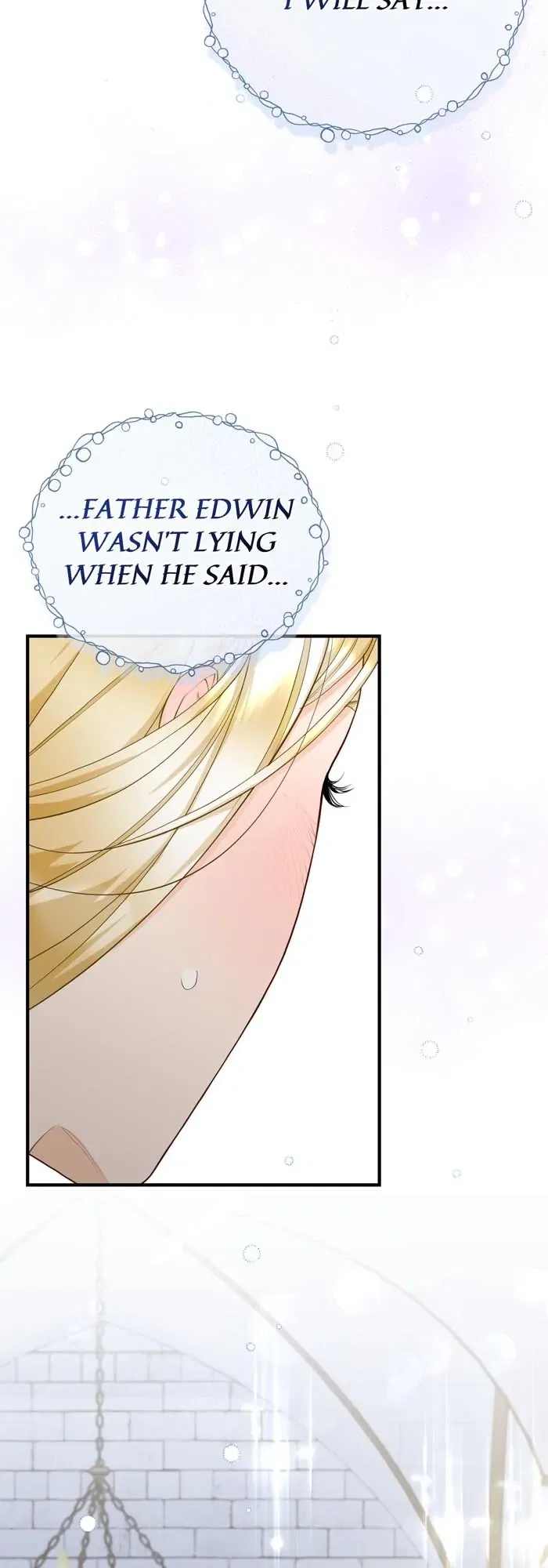 The Fake Saintess Awaits Her Exit Chapter 24 – Page 62