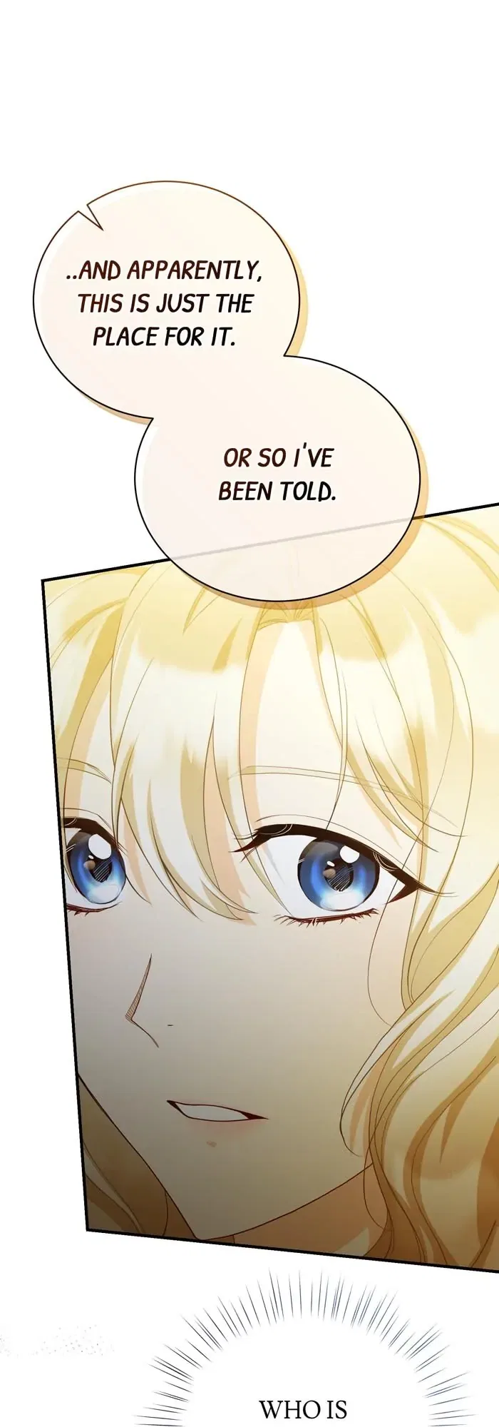 The Fake Saintess Awaits Her Exit Chapter 23 – Page 7
