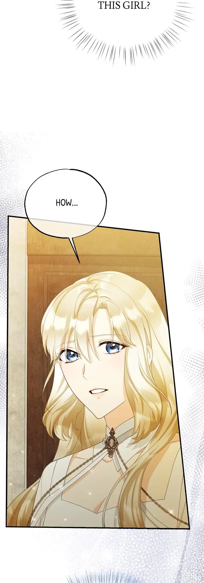 The Fake Saintess Awaits Her Exit Chapter 23 – Page 8