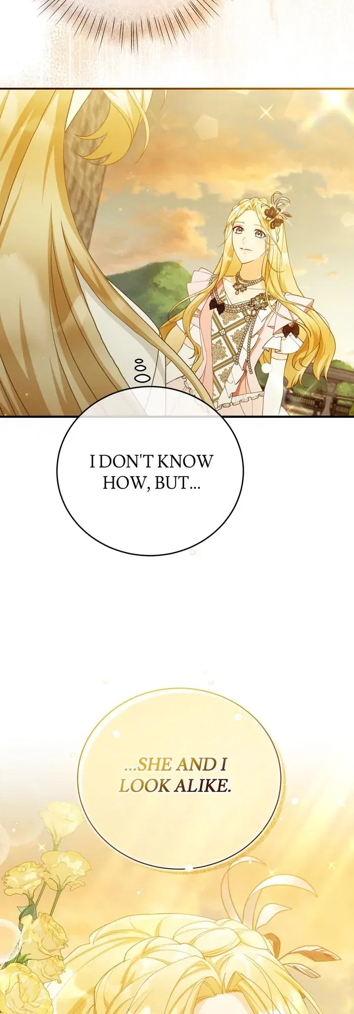 The Fake Saintess Awaits Her Exit Chapter 23 – Page 10