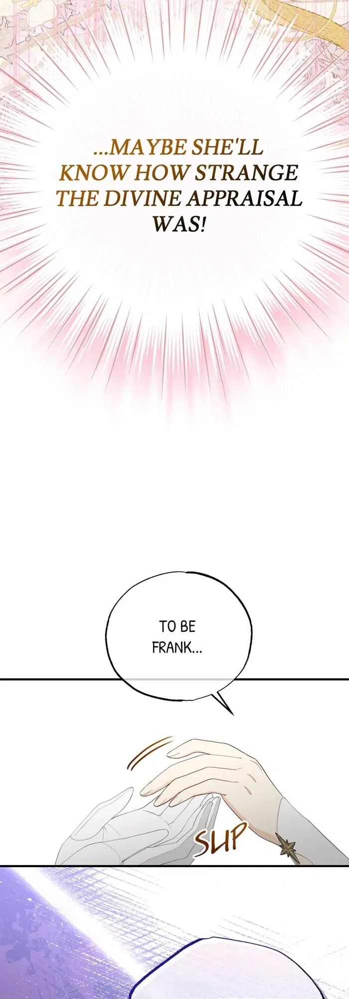 The Fake Saintess Awaits Her Exit Chapter 23 – Page 21