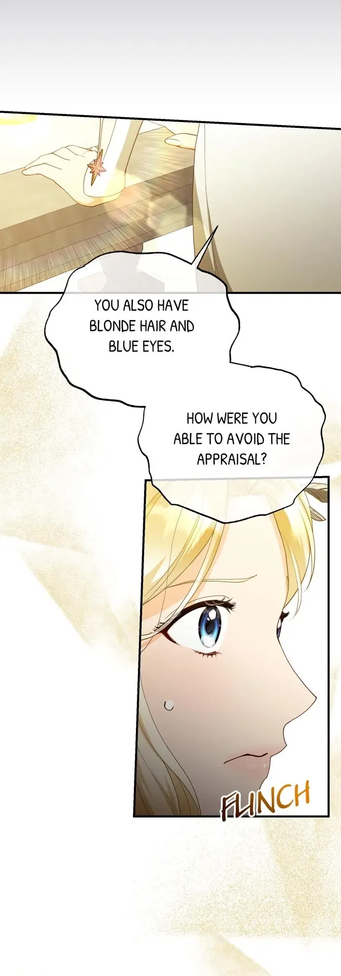 The Fake Saintess Awaits Her Exit Chapter 23 – Page 25