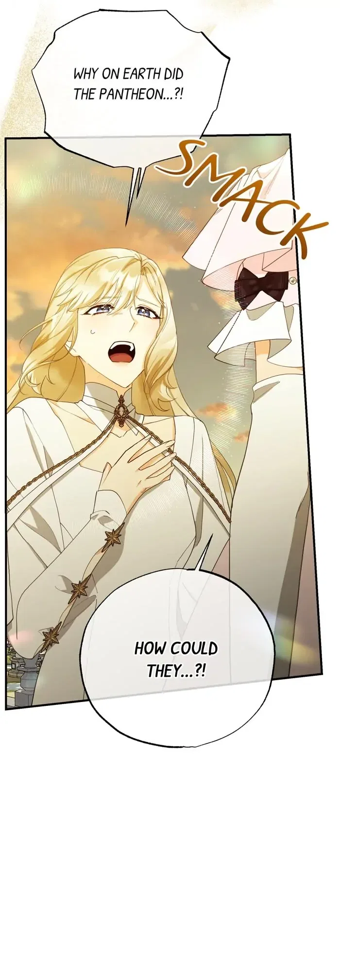 The Fake Saintess Awaits Her Exit Chapter 23 – Page 26
