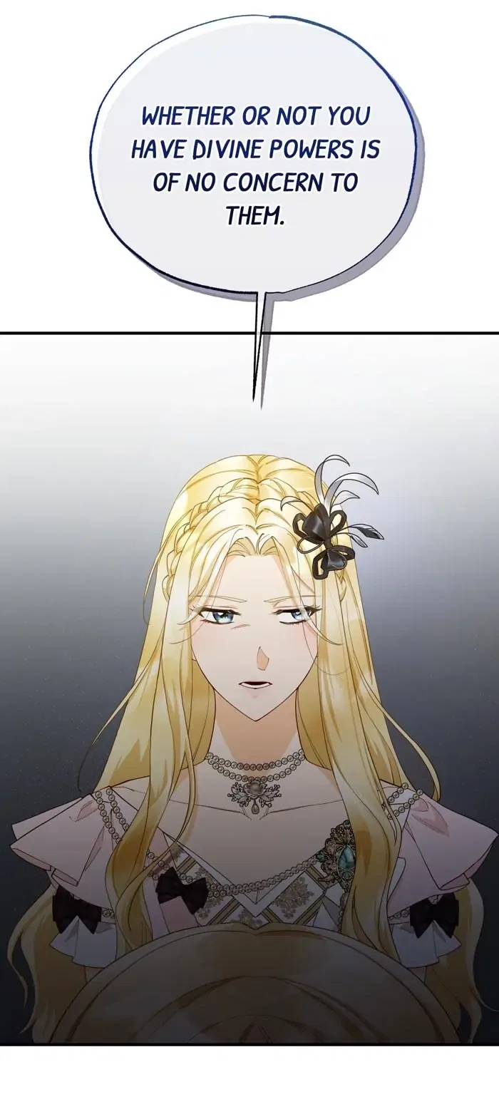 The Fake Saintess Awaits Her Exit Chapter 23 – Page 27