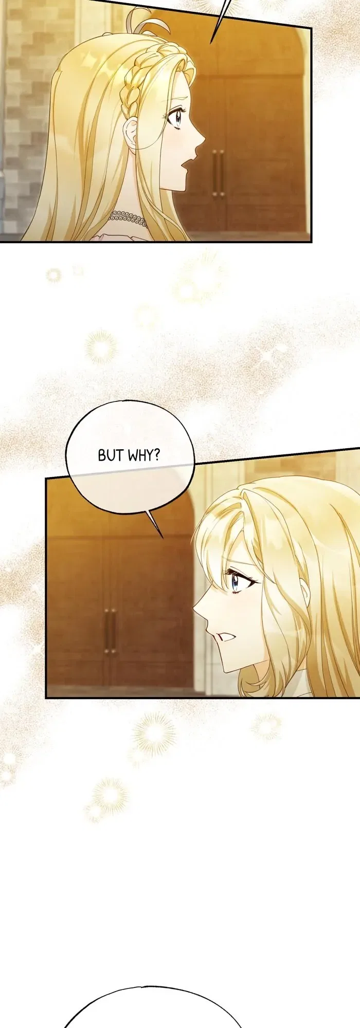 The Fake Saintess Awaits Her Exit Chapter 23 – Page 29