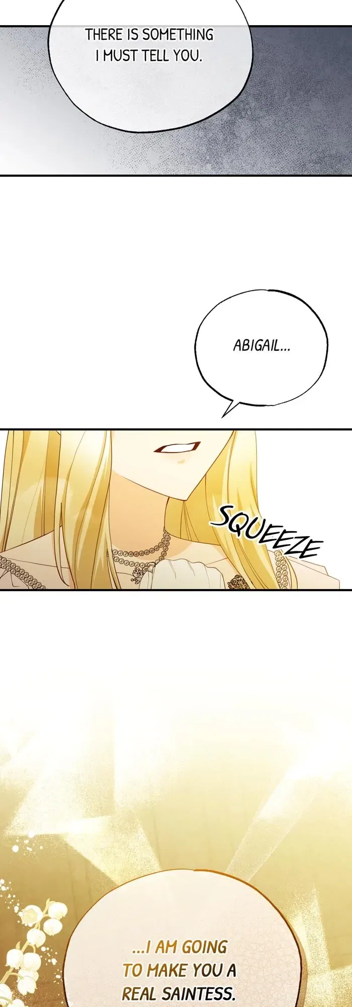 The Fake Saintess Awaits Her Exit Chapter 23 – Page 30