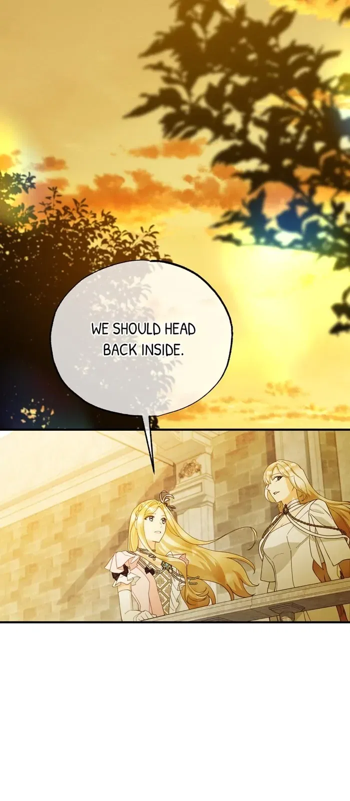 The Fake Saintess Awaits Her Exit Chapter 23 – Page 45