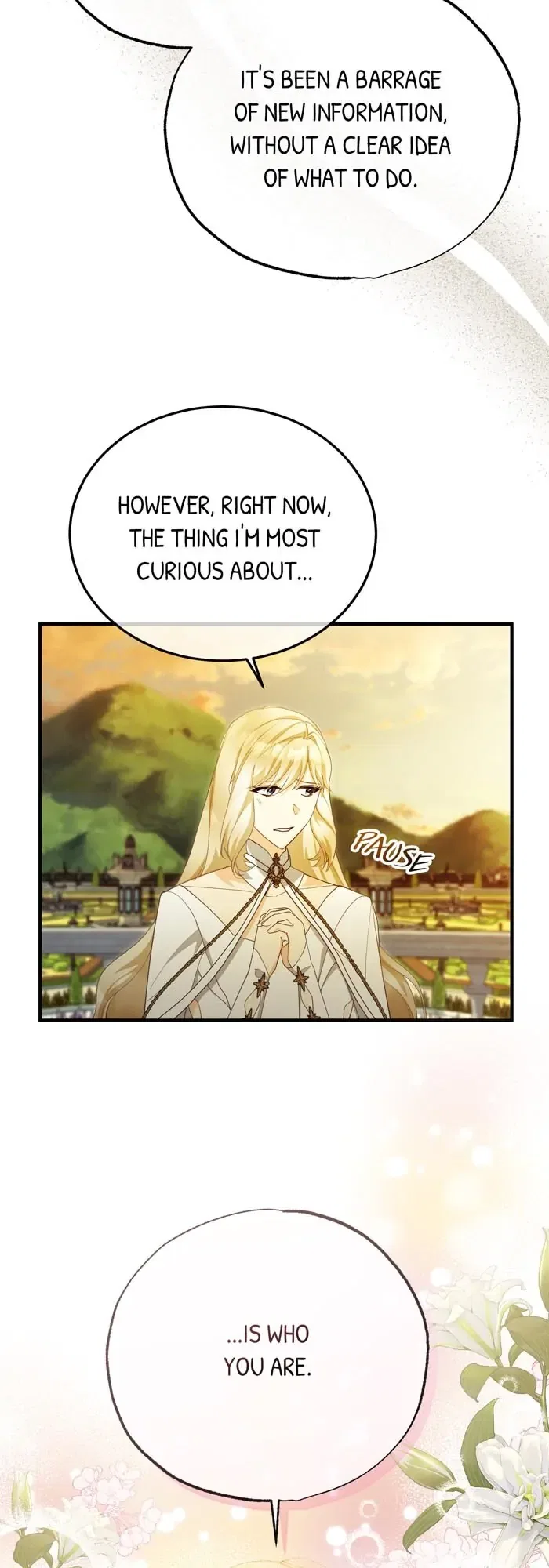 The Fake Saintess Awaits Her Exit Chapter 23 – Page 48