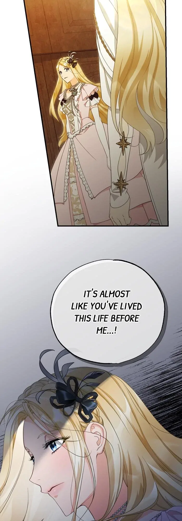 The Fake Saintess Awaits Her Exit Chapter 23 – Page 50