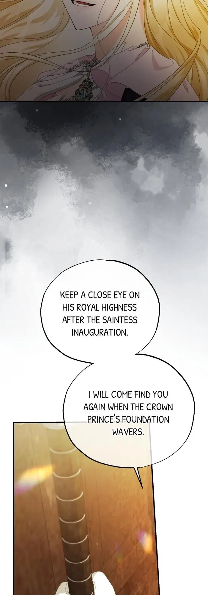 The Fake Saintess Awaits Her Exit Chapter 23 – Page 53