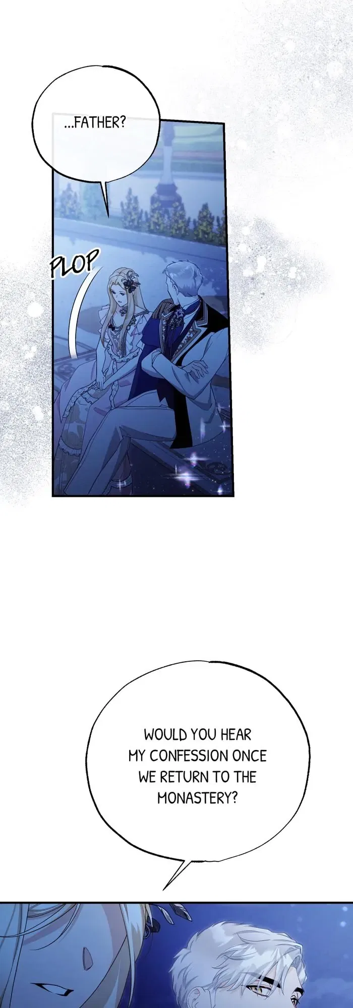 The Fake Saintess Awaits Her Exit Chapter 23 – Page 57